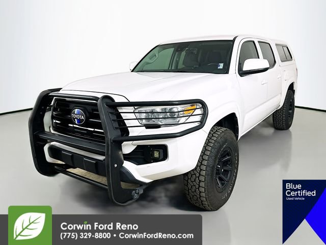 Used 2019 Toyota Tacoma SR AWD/4WD image 4