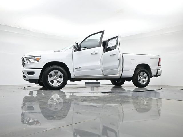 Used 2022 RAM 1500 Big Horn image 50
