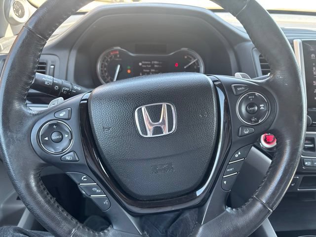 Used 2020 Honda Ridgeline RTL-E image 19