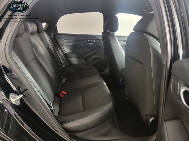 Used 2024 Honda Civic Sport image 16