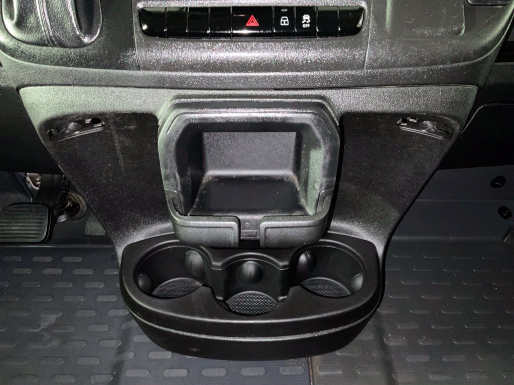 Used 2023 RAM ProMaster 3500 FWD image 19