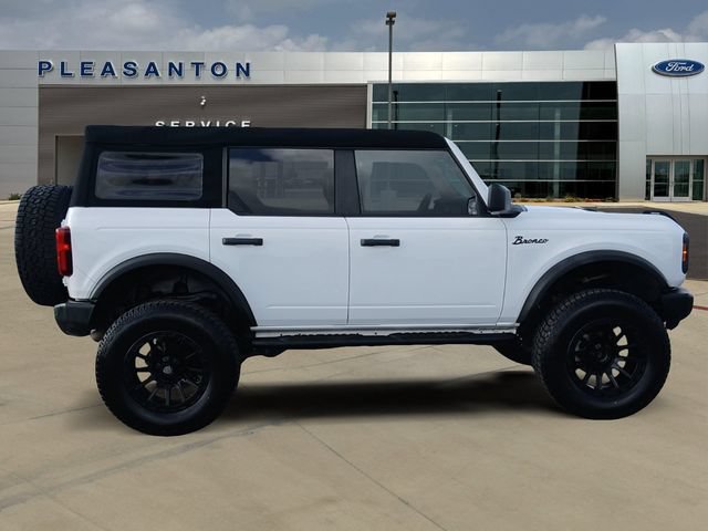 Certified 2023 Ford Bronco Big Bend AWD/4WD image 6
