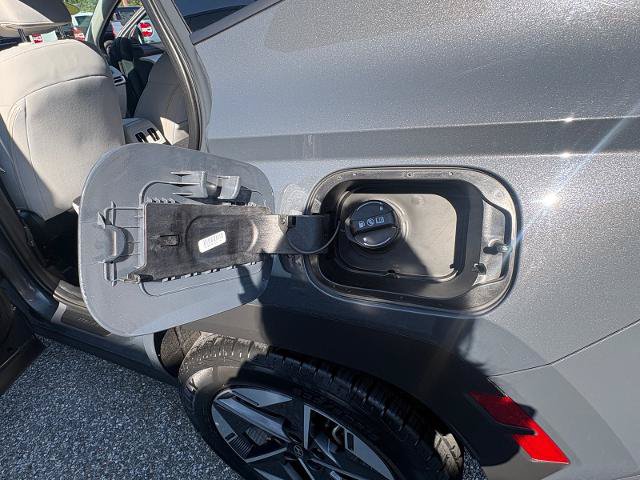Used 2025 Hyundai Tucson SEL FWD image 34