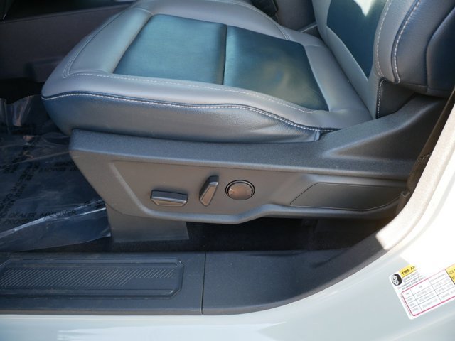Certified 2022 Ford Bronco Outer Banks AWD/4WD image 8