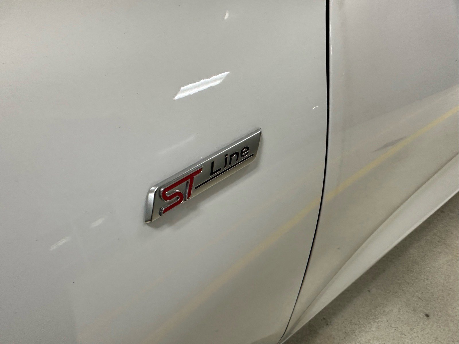 Certified 2023 Ford Escape ST-Line w/ Tech Pack #1 image 11