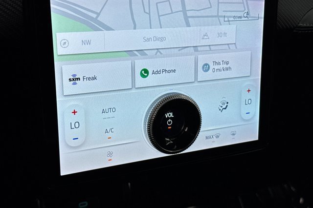 Certified 2024 Ford Mustang Mach-E Select image 23