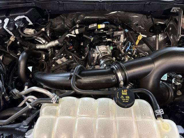 Certified 2023 Ford F150 XLT w/ Equipment Group 302A High image 16