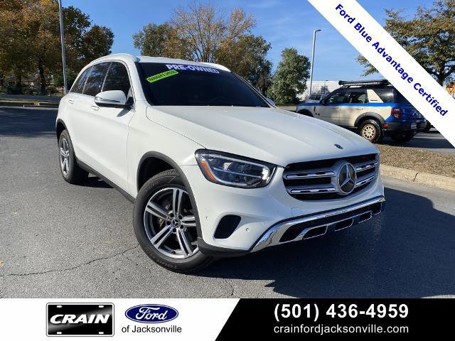Used 2021 Mercedes-Benz GLC 300 GLC 300 image 7