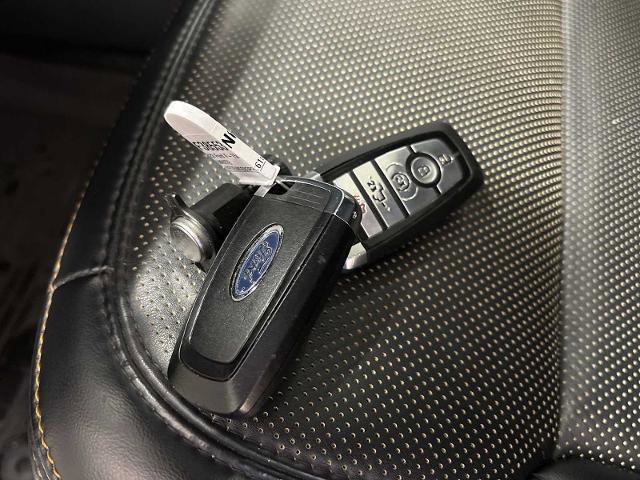 Certified 2023 Ford F150 Tremor w/ Equipment Group 402A High image 33