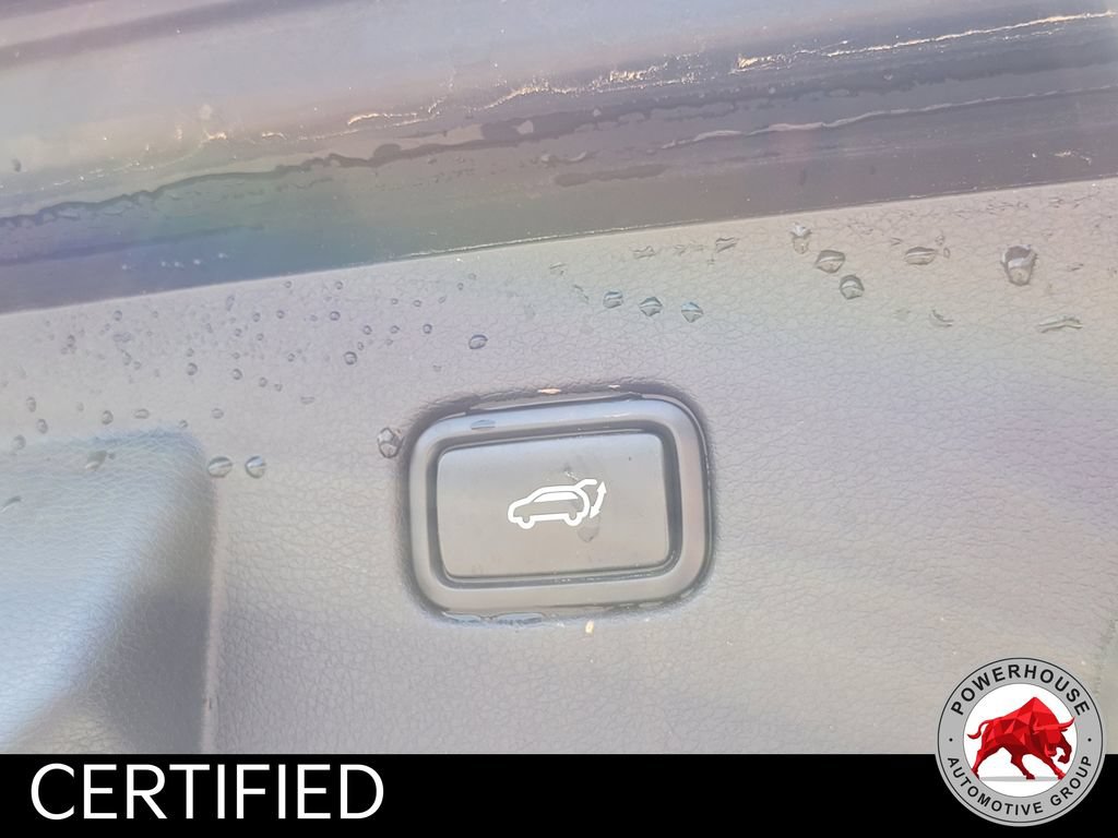 Used 2023 Kia Sportage X-Line w/ X-Line Premium Package AWD/4WD image 14