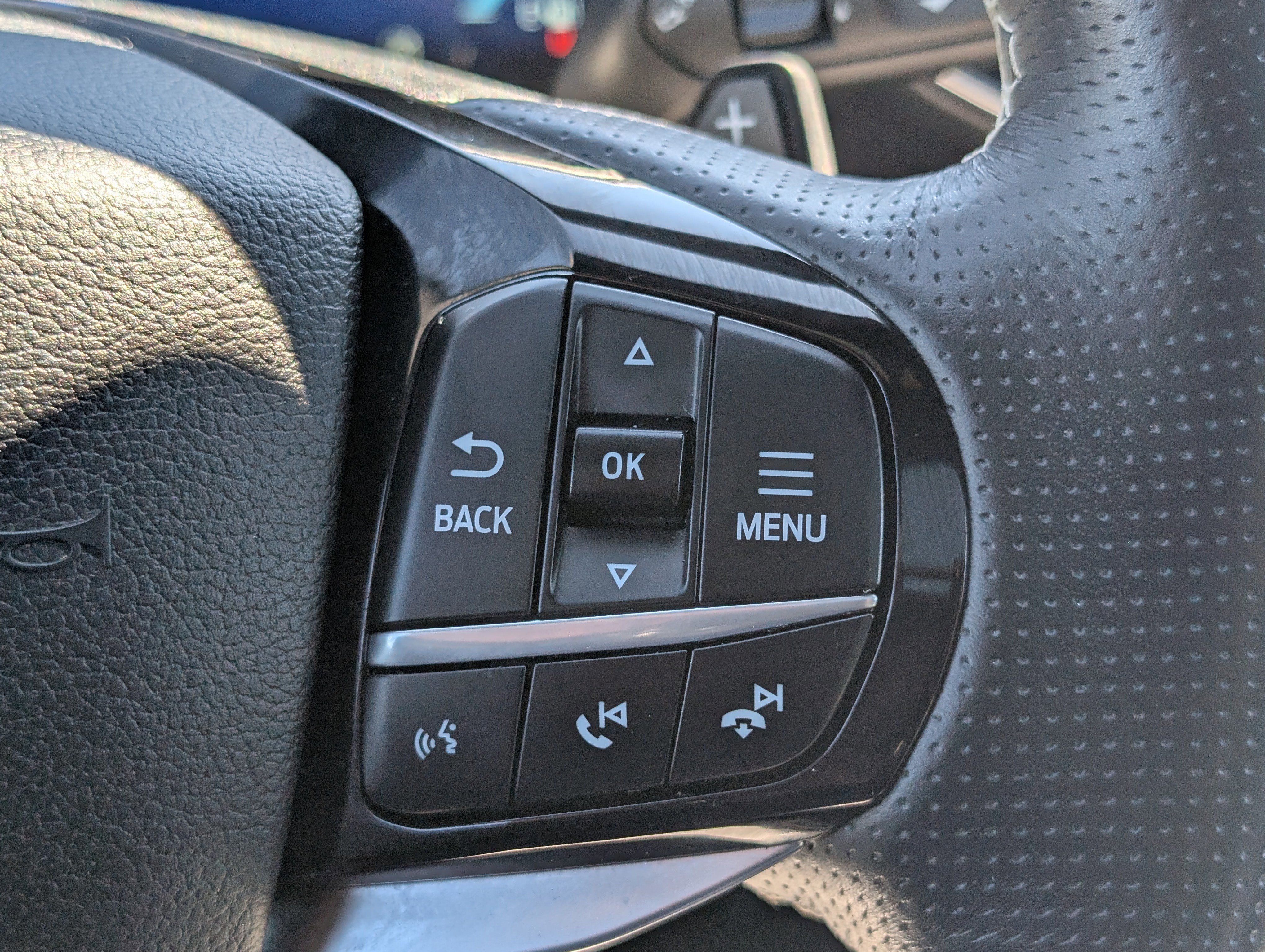 Certified 2021 Ford Explorer ST w/ Equipment Group 401A image 27