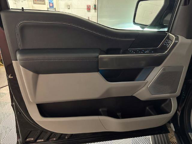 Certified 2023 Ford F150 Limited AWD/4WD image 17