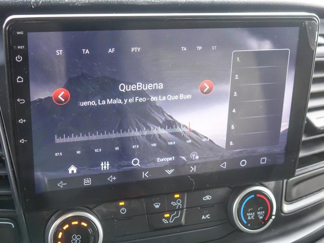 Certified 2024 Ford Transit 150 Low Roof AWD image 15