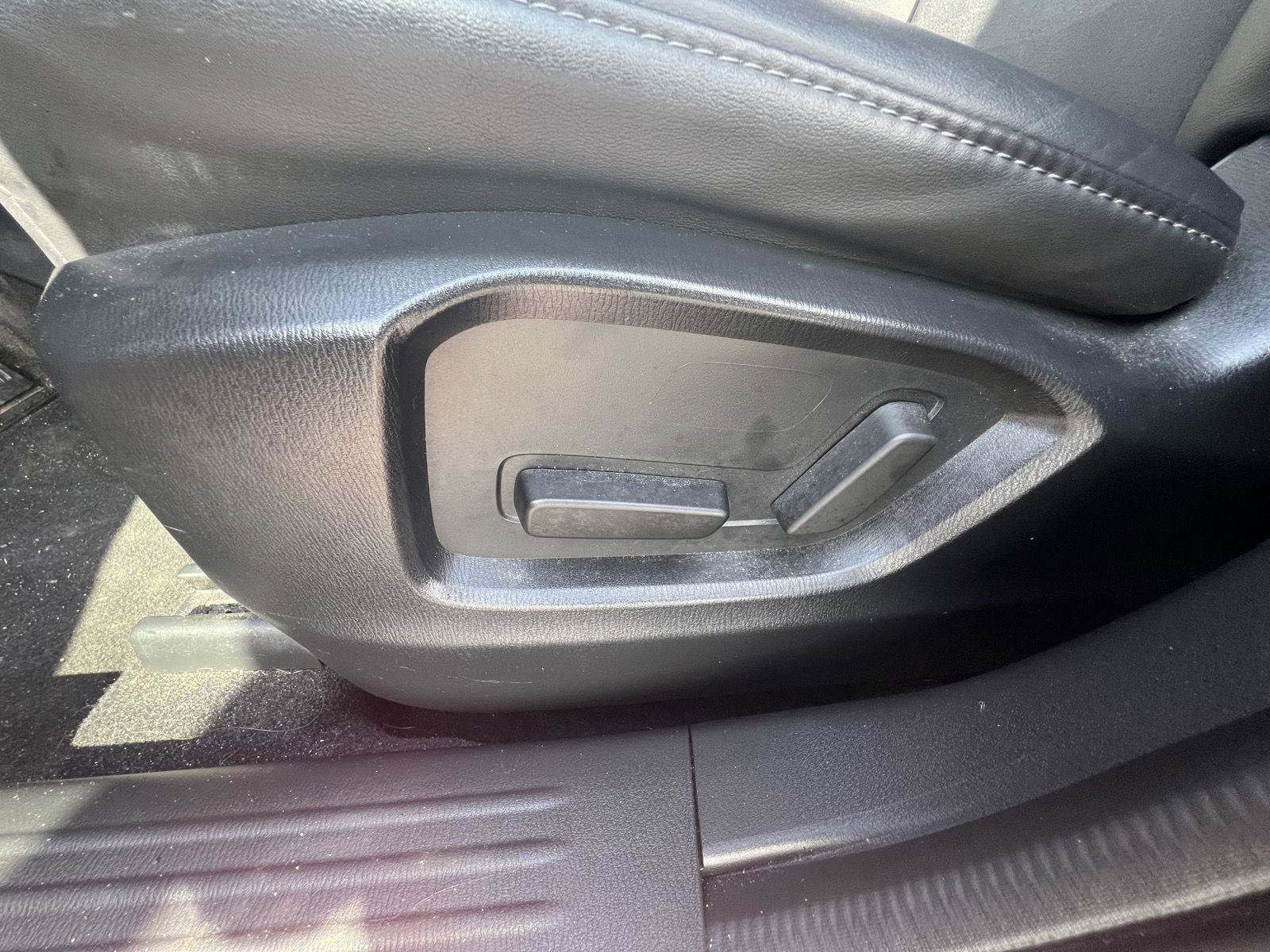 Used 2022 MAZDA CX-5 AWD 2.5 S w/ Select Package image 11