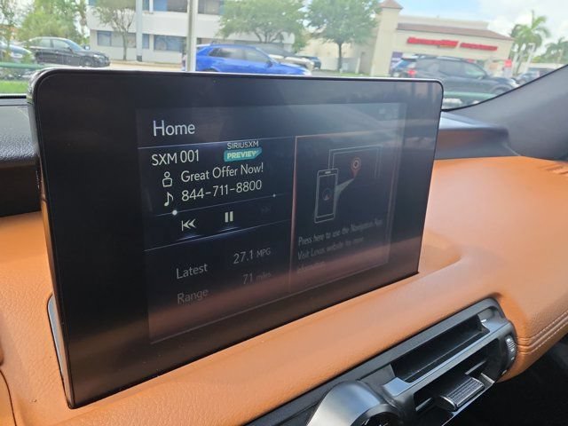 Used 2024 Lexus IS 300 w/ Comfort Package RWD image 24