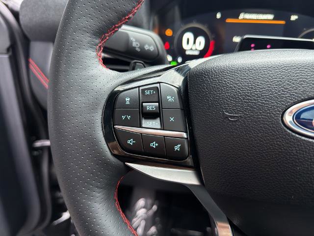 Certified 2025 Ford Explorer ST image 24