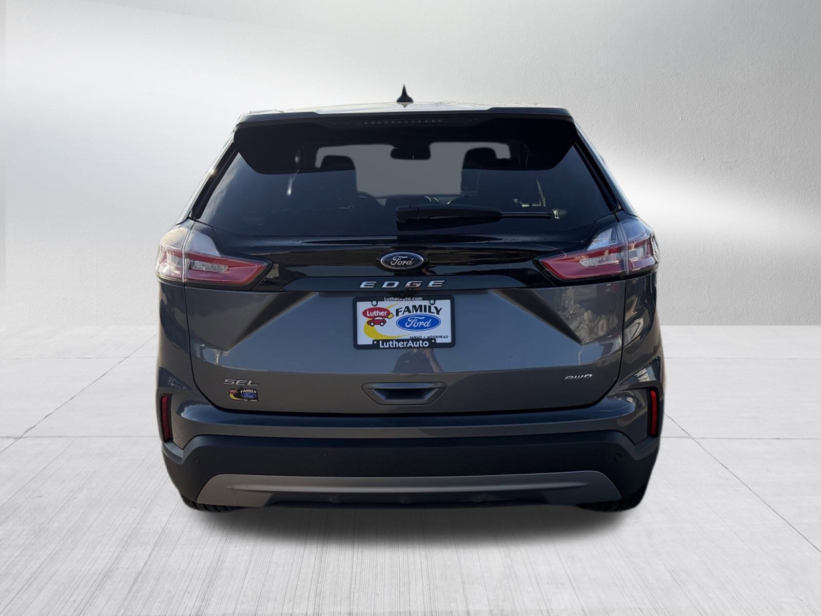 Certified 2024 Ford Edge SEL w/ Convenience Package image 6