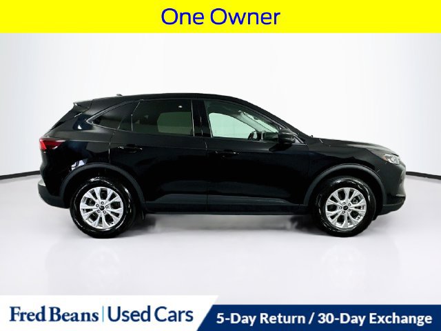 Certified 2025 Ford Escape Active AWD/4WD image 10