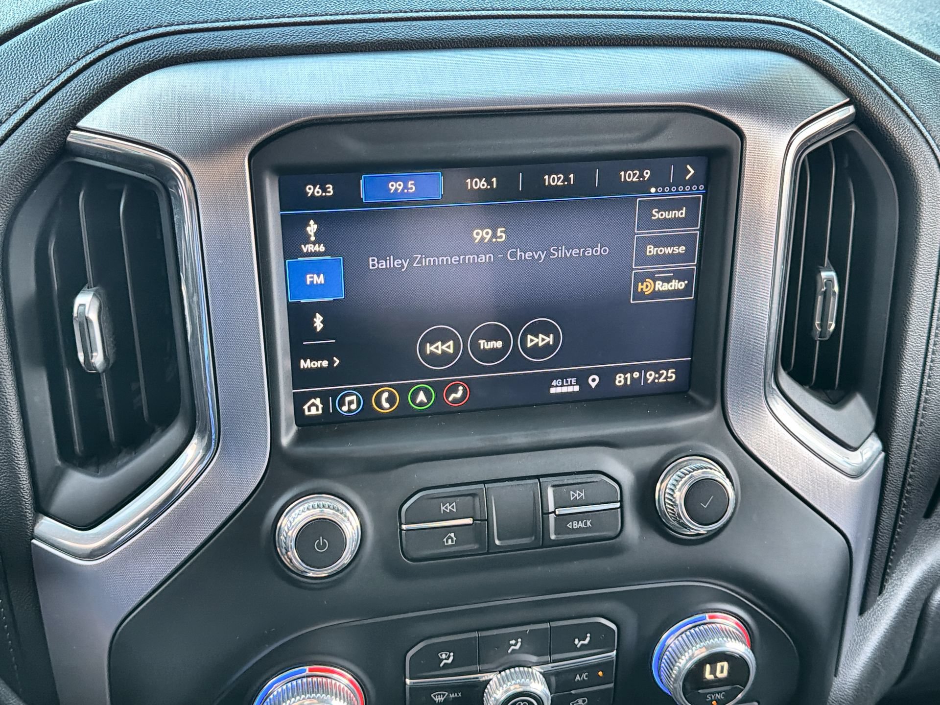Used 2019 GMC Sierra 1500 SLT RWD image 16