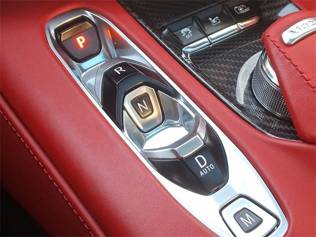 Used 2022 Chevrolet Corvette Stingray Premium Cpe w/ Z51 Performance Package image 14