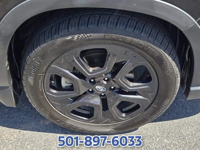 Used 2023 Subaru Ascent Onyx Edition Limited AWD/4WD image 21