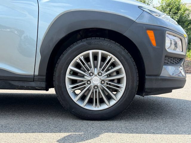 Used 2020 Hyundai Kona SEL Plus AWD/4WD image 28