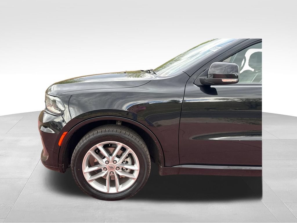 Used 2023 Dodge Durango GT AWD/4WD image 33