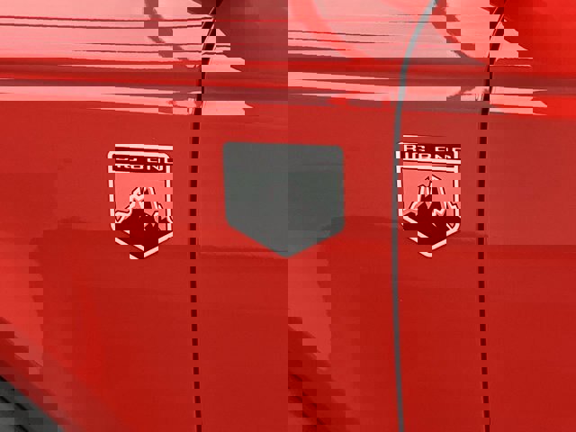 Certified 2023 Ford Bronco Big Bend image 36