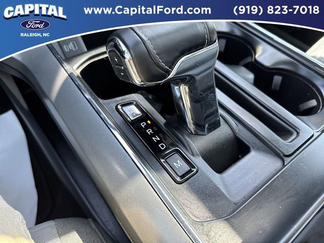 Certified 2023 Ford F150 XLT w/ Equipment Group 302A High image 32