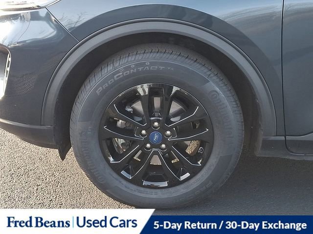 Certified 2022 Ford Escape SE w/ Convenience Package image 27