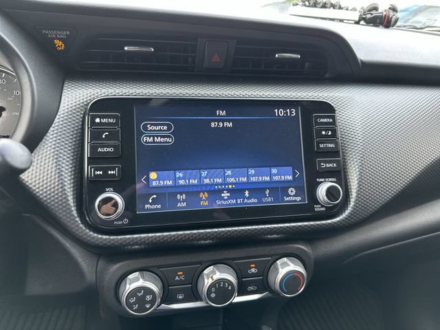 Used 2023 Nissan Kicks SV FWD image 17