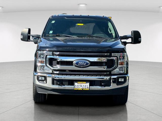 Certified 2022 Ford F250 XLT w/ XLT Value Package RWD image 8