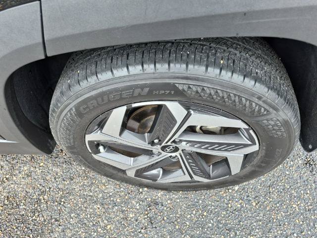 Used 2024 Hyundai Tucson SEL w/ Convenience Package FWD image 26