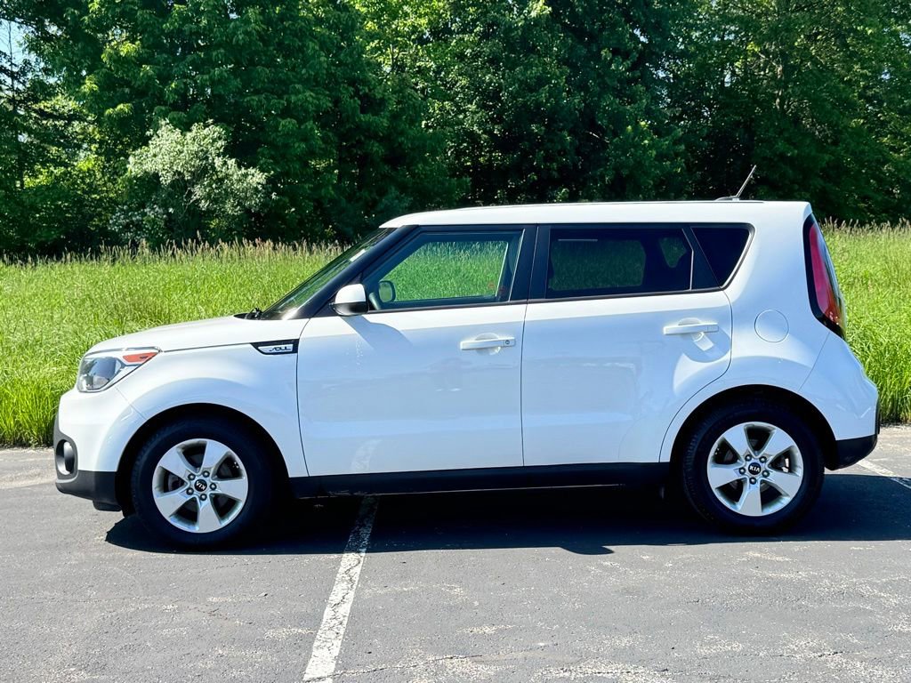 Used 2019 Kia Soul FWD image 8