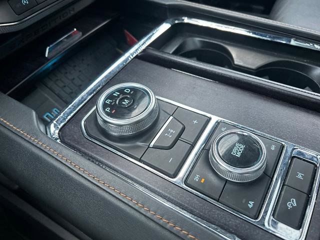 Certified 2023 Ford Expedition Max Platinum image 33