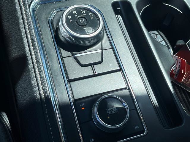 Certified 2023 Ford Expedition XLT AWD/4WD image 15