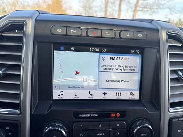 Certified 2017 Ford F350 Lariat w/ Lariat Ultimate Package image 22