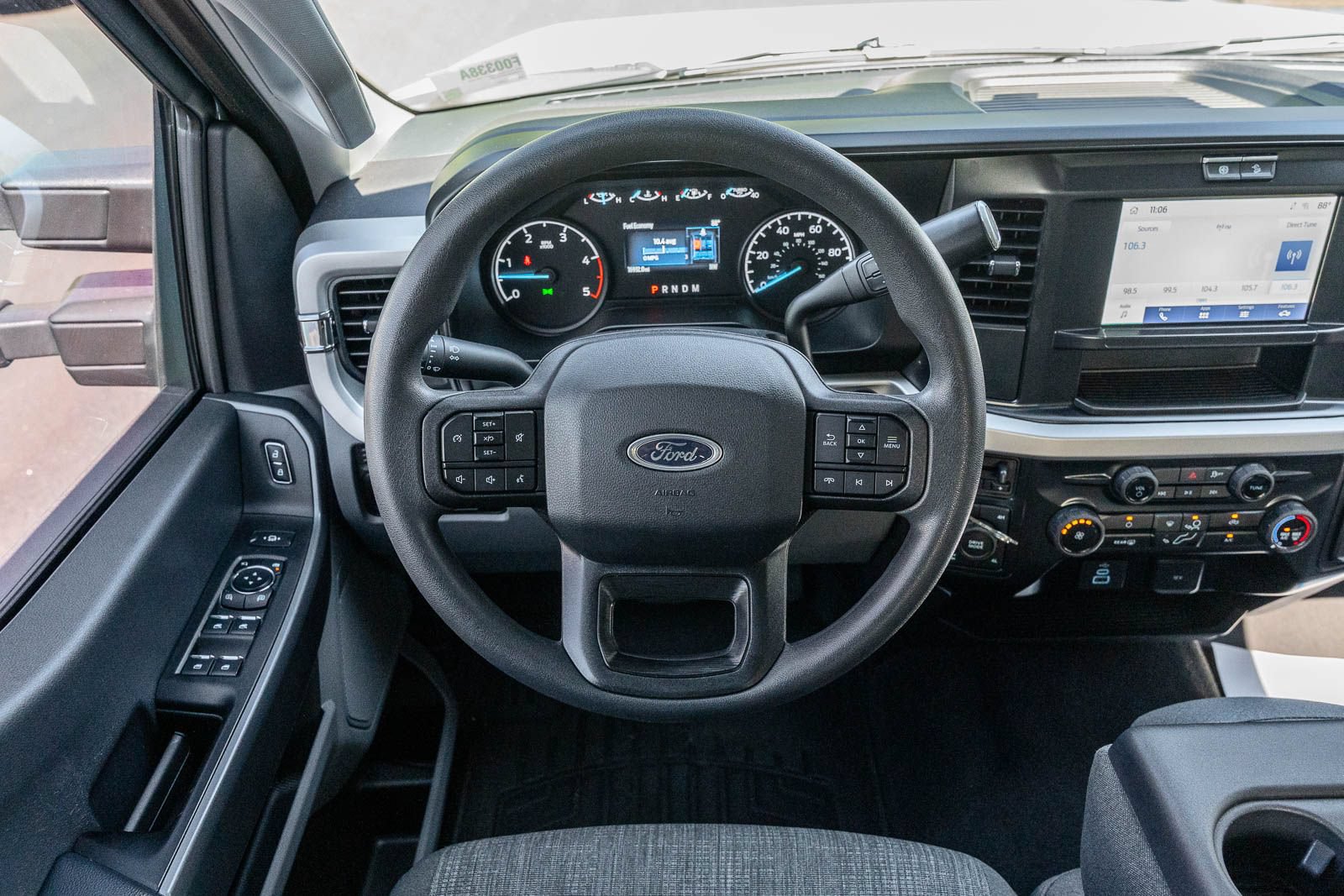 Certified 2025 Ford F250 XLT AWD/4WD image 22