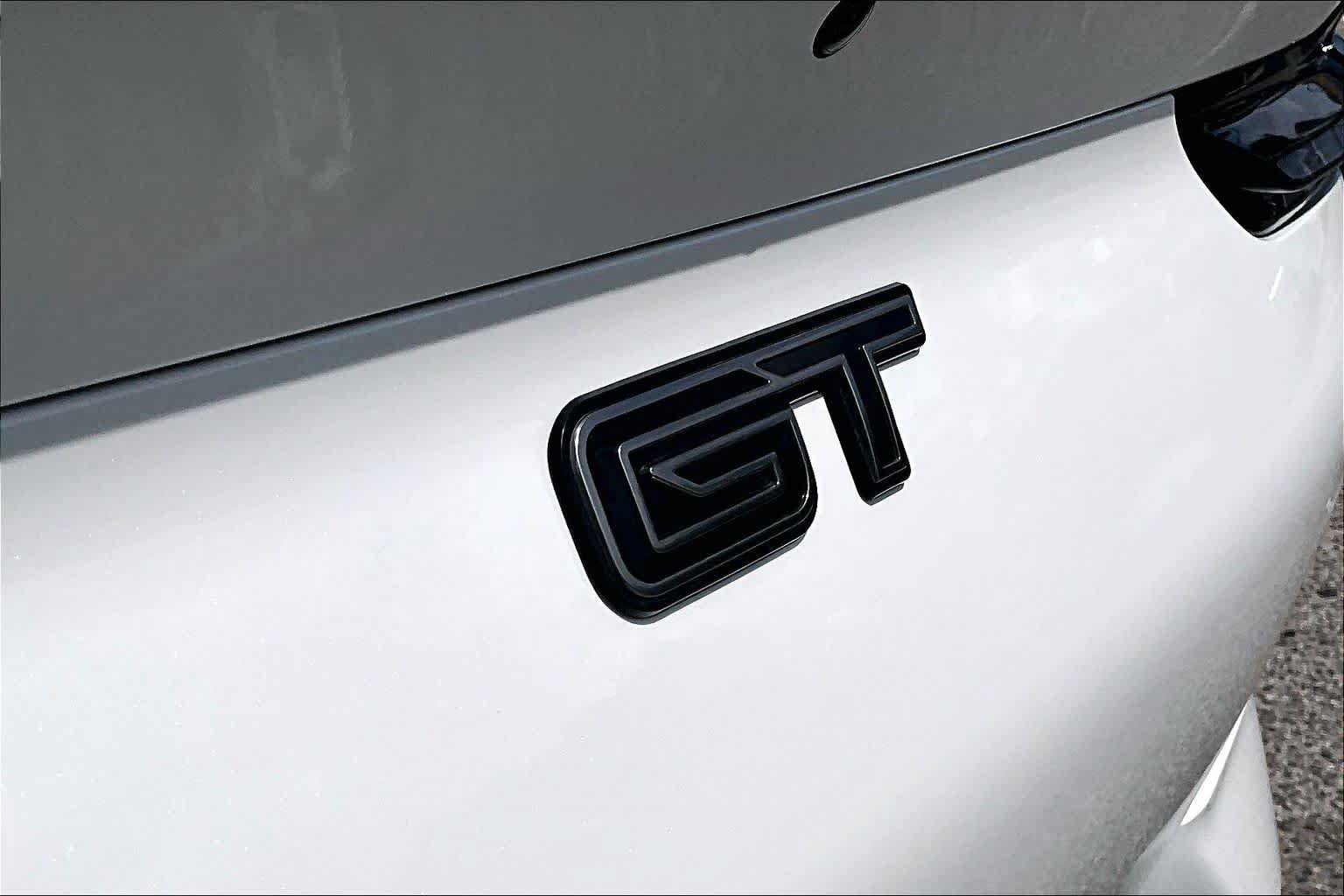 Certified 2023 Ford Mustang Mach-E GT w/ GT Performance Edition AWD/4WD image 30