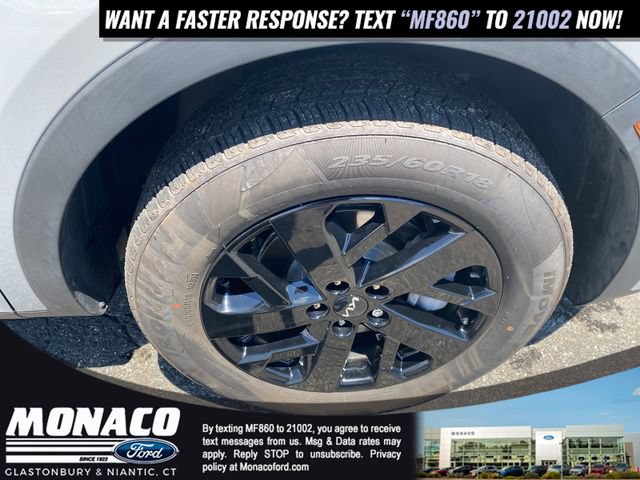 Used 2023 Kia Sorento S w/ Panoramic Sunroof Package AWD/4WD image 10