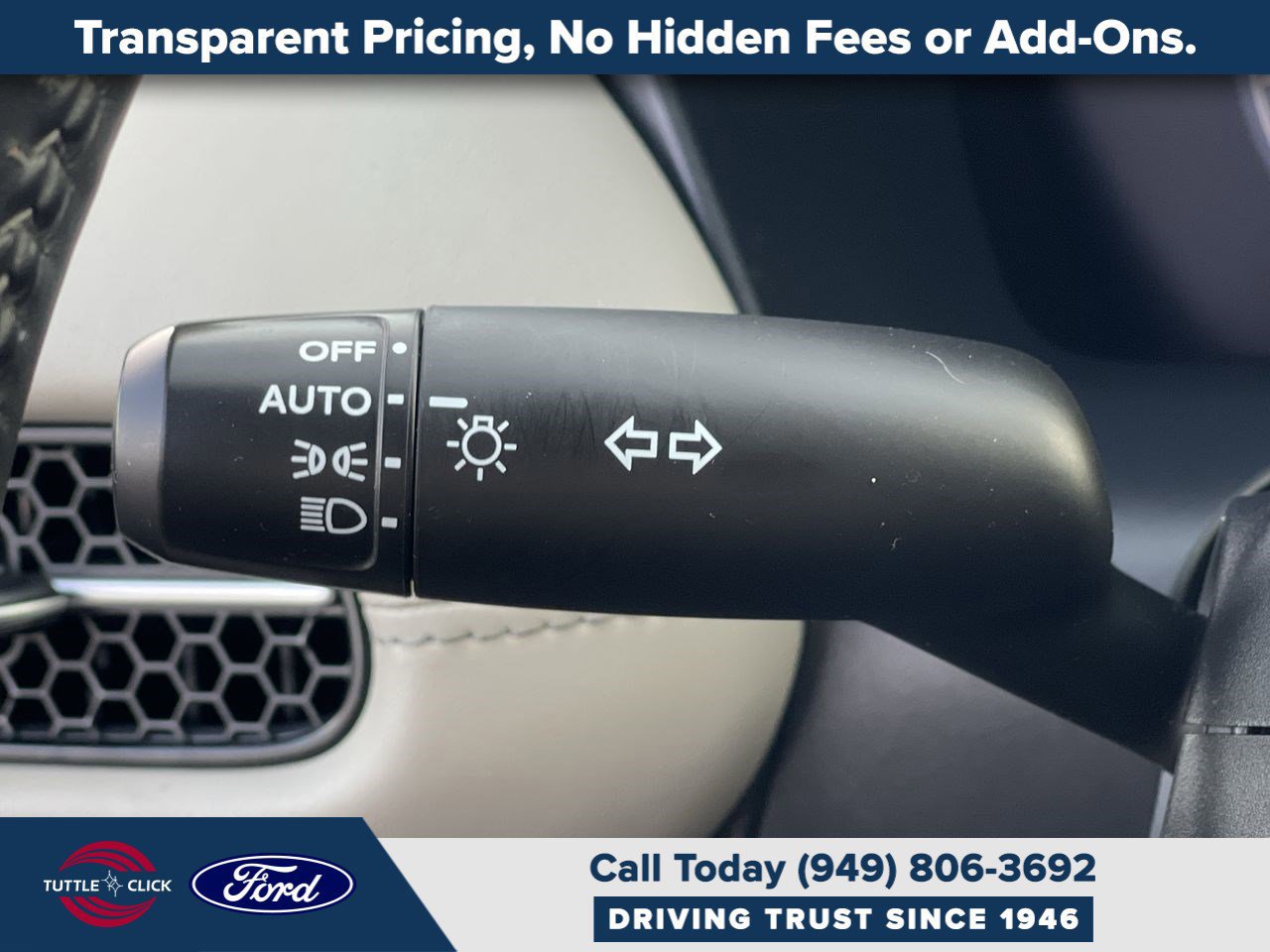 Used 2024 Honda HR-V EX-L image 23