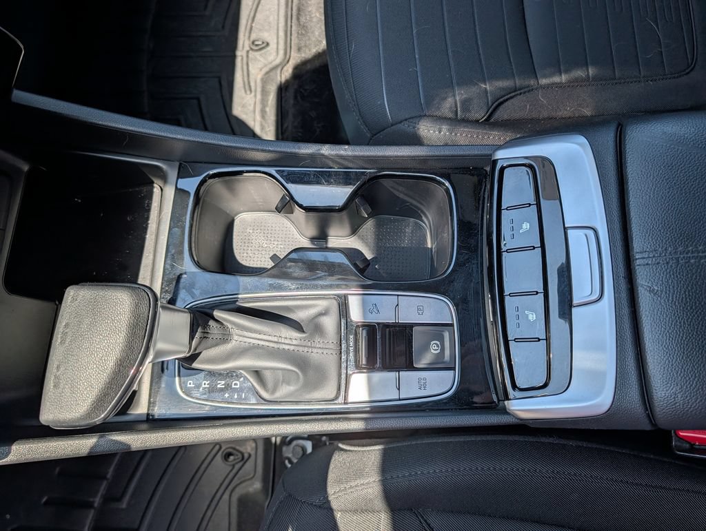 Used 2024 Hyundai Santa Cruz SEL w/ Activity Package FWD image 13