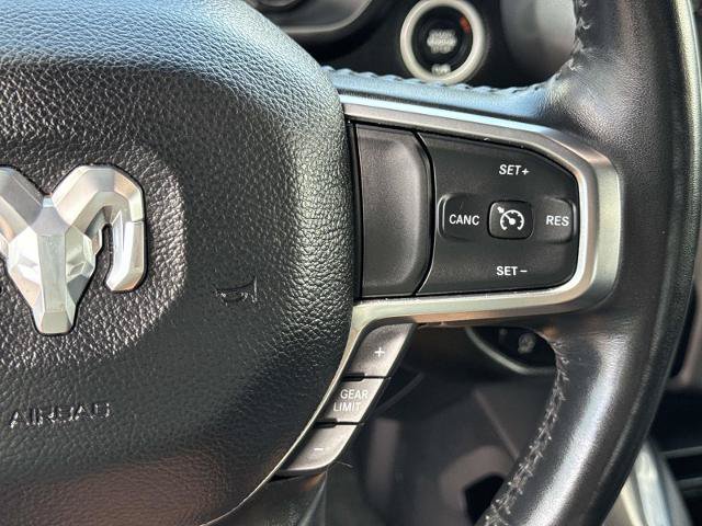 Used 2024 RAM 1500 Laramie RWD image 21