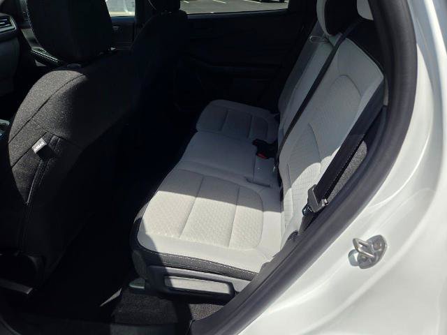 Certified 2024 Ford Escape Active AWD/4WD image 16