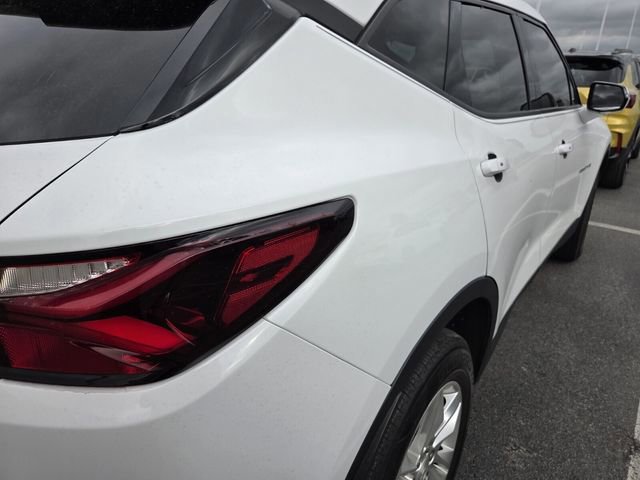 Used 2022 Chevrolet Blazer LT image 6
