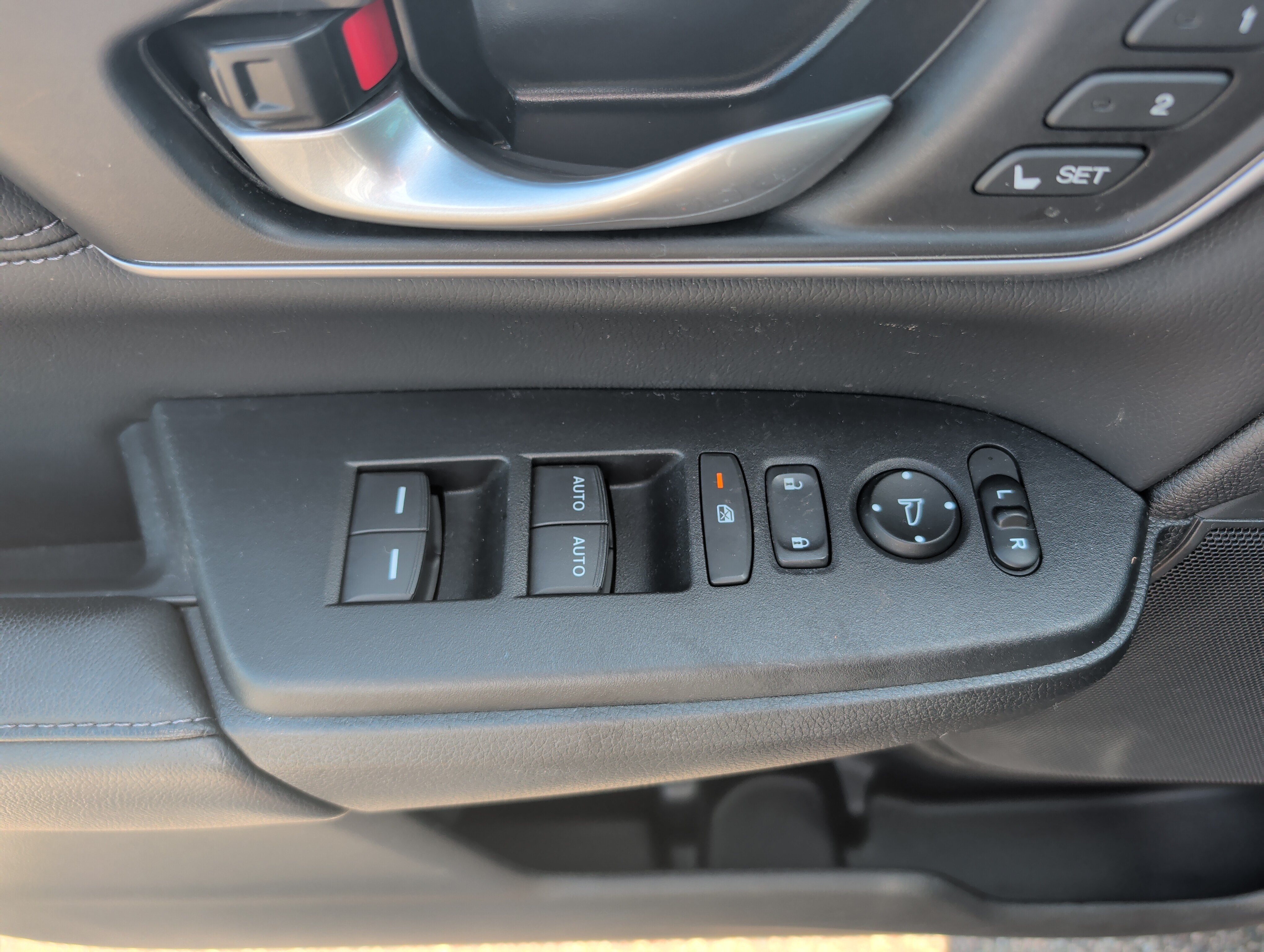 Used 2020 Honda CR-V EX-L image 20