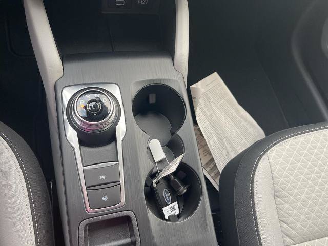 Certified 2025 Ford Escape Active w/ Tech Pack #1 FWD image 21