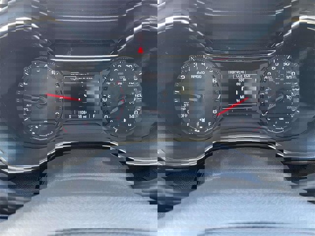 Used 2023 Chevrolet TrailBlazer LT image 5