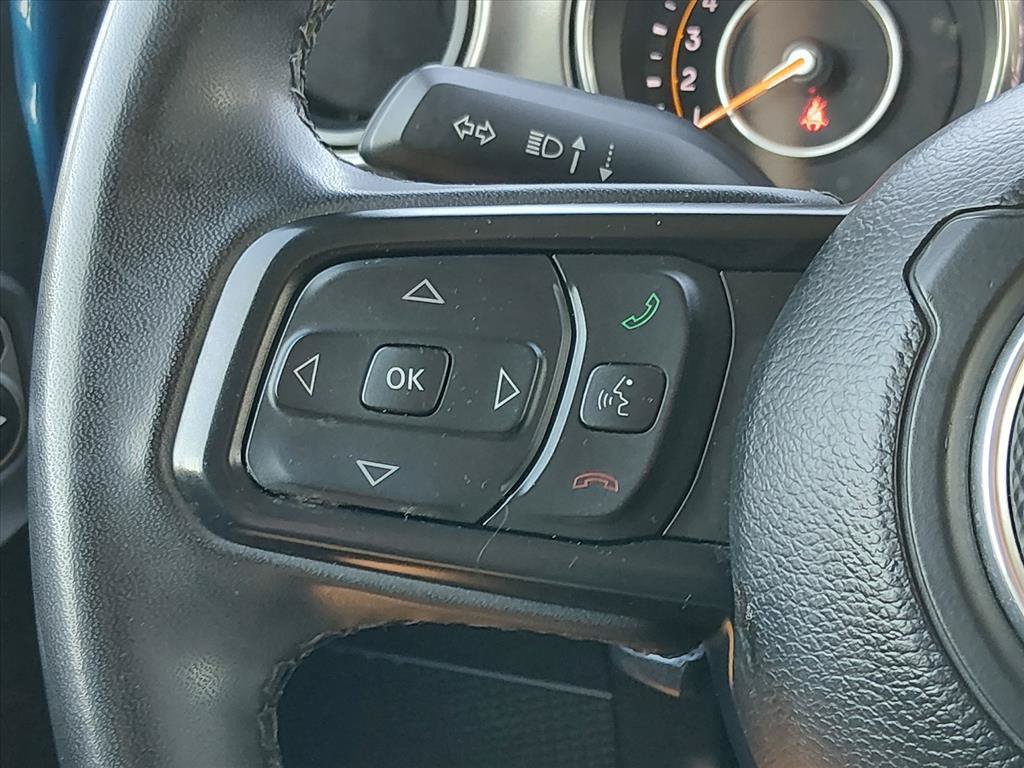 Used 2023 Jeep Gladiator Sport AWD/4WD image 24