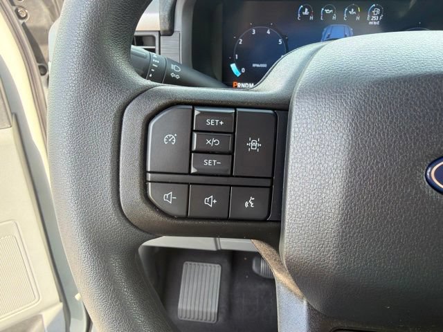 Certified 2025 Ford F150 XLT AWD/4WD image 24